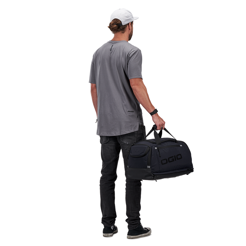 35L Fitness Duffel - View 12