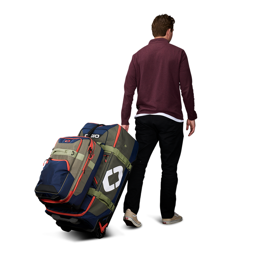 Rig ST Travel Bag - View 9