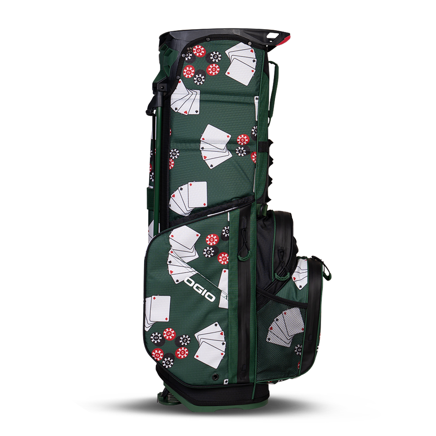 All Elements Hybrid Golf Stand Bag EU '26 - View 5