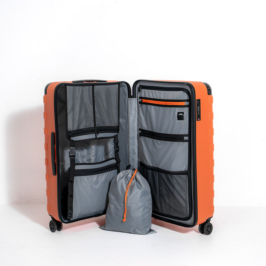 Renegade Vault Checked - View 5