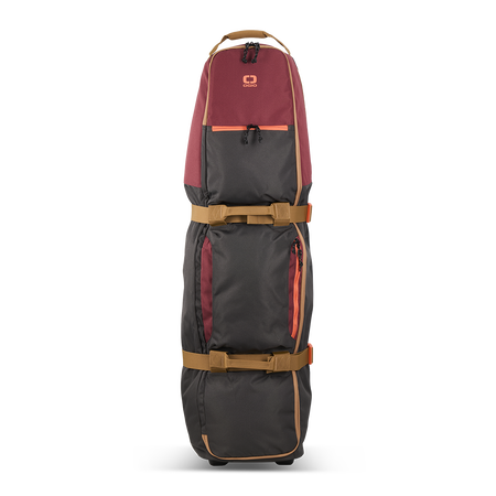 Alpha Mid Golf Travel Cover '26 Product Image