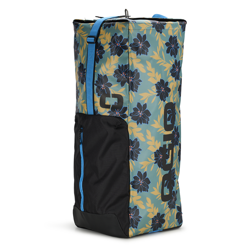 90L Utility Duffel - View 3