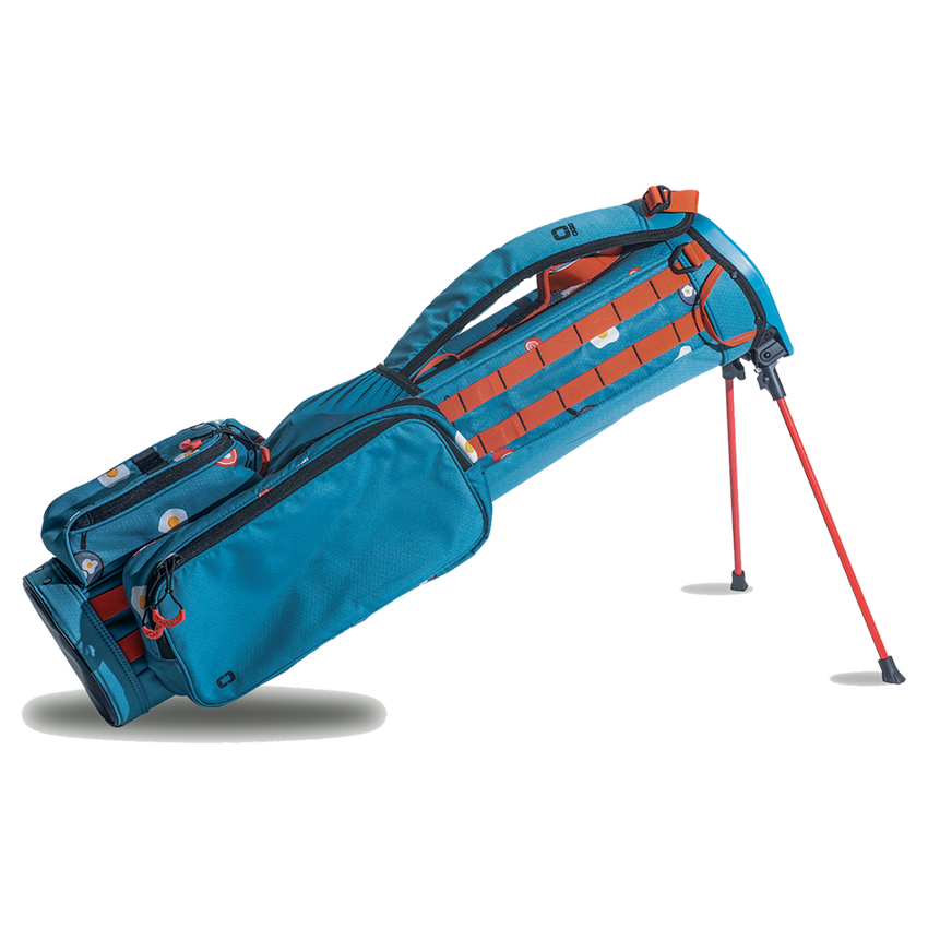 Funday Carry Golf Bag - View 1