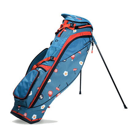 Featherlite Golf Stand Bag '26 Product Image