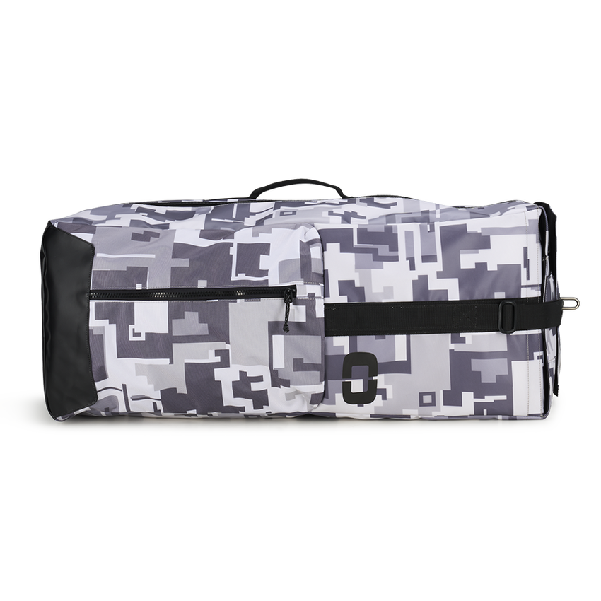 90L Utility Duffel - View 4