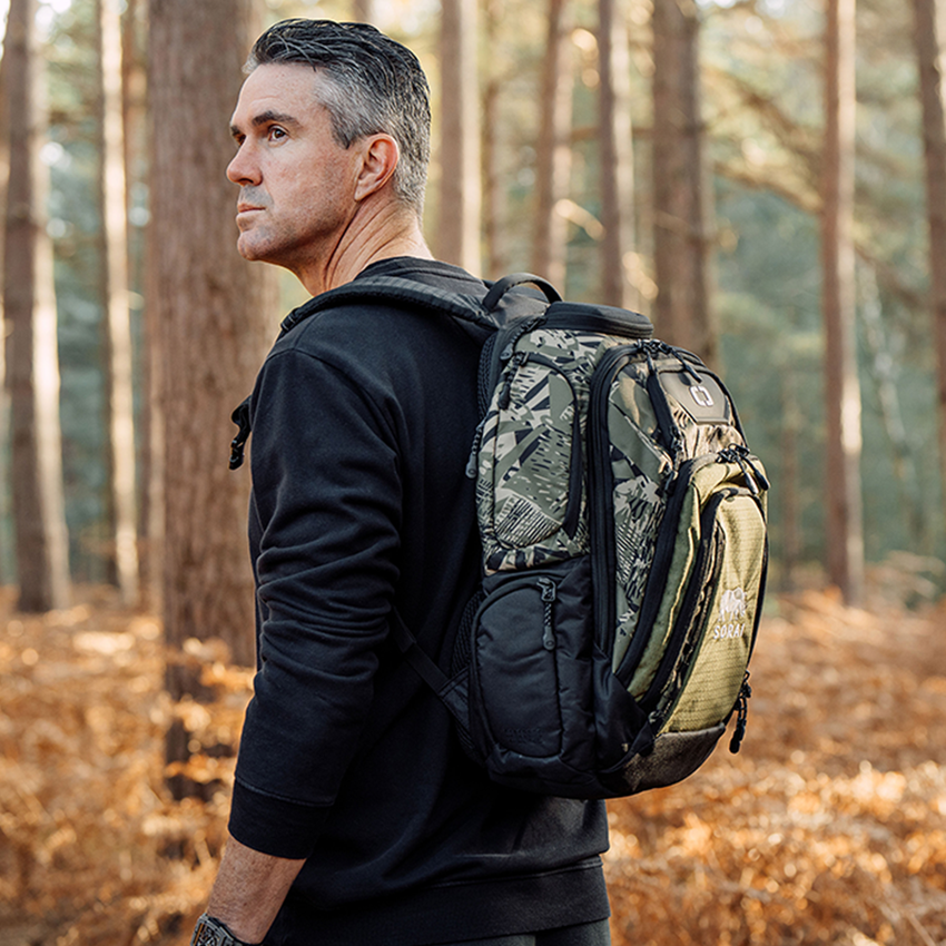 Renegade Pro Backpack SORAI - View 4