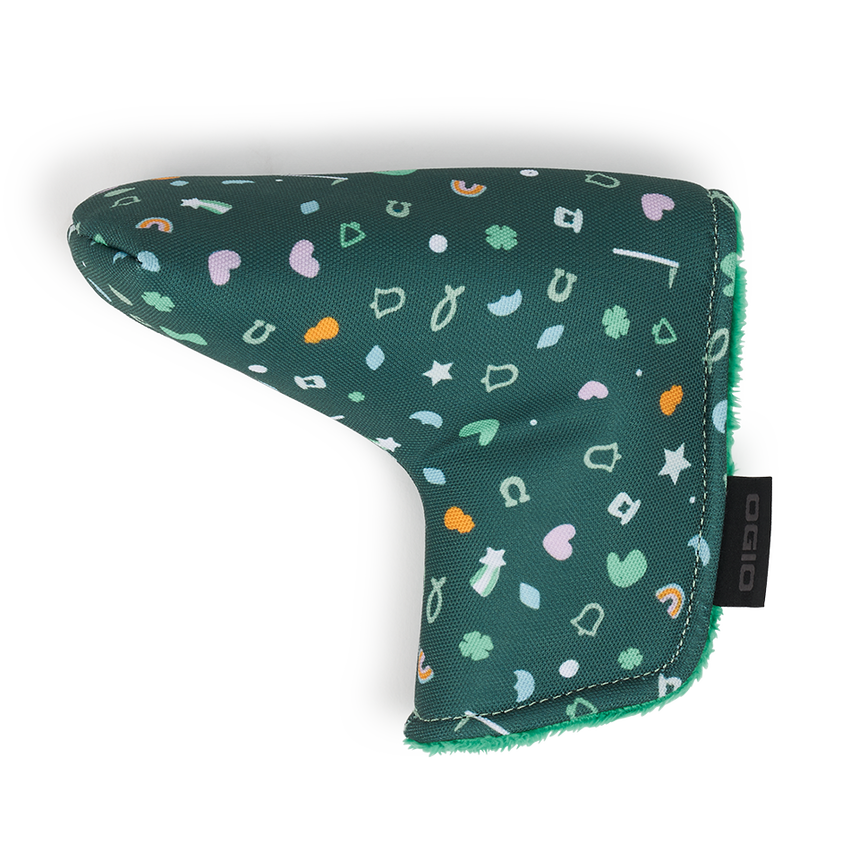 OGIO Blade Putter Headcover - View 1