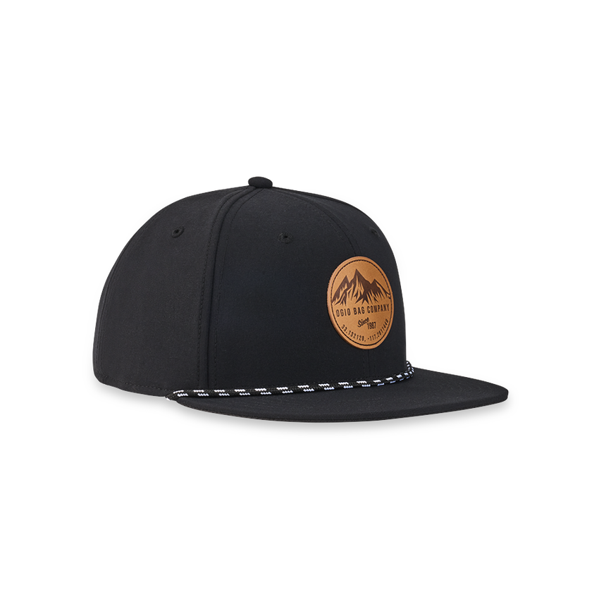 Renegade OBC Snapback Hat - View 1