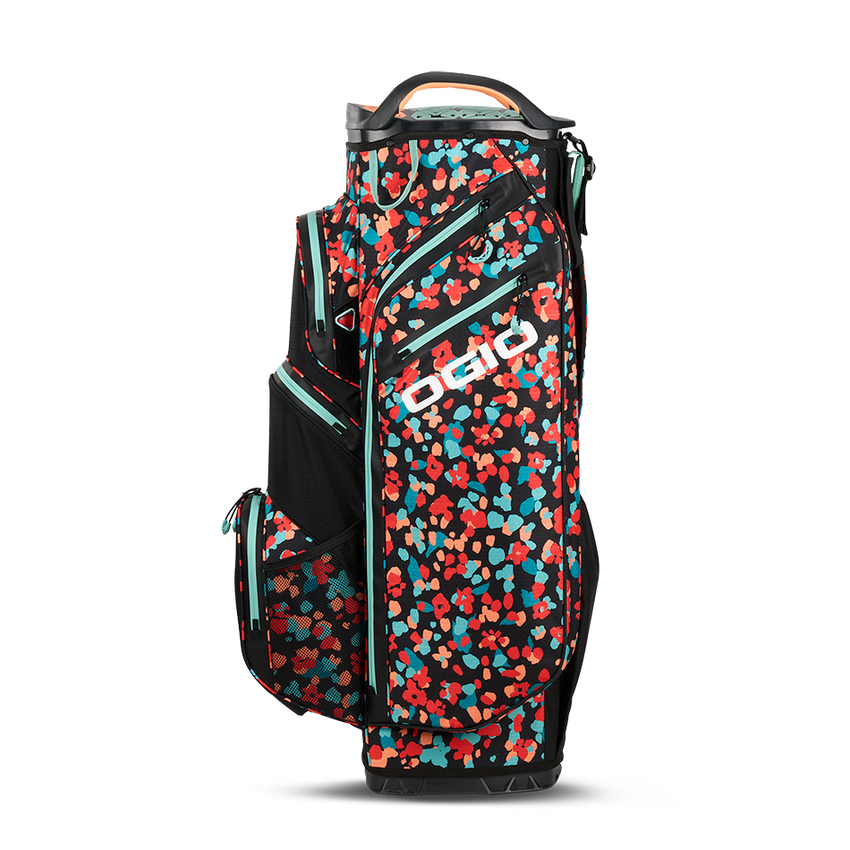 All Elements Silencer Golf Cart Bag '25 - View 5