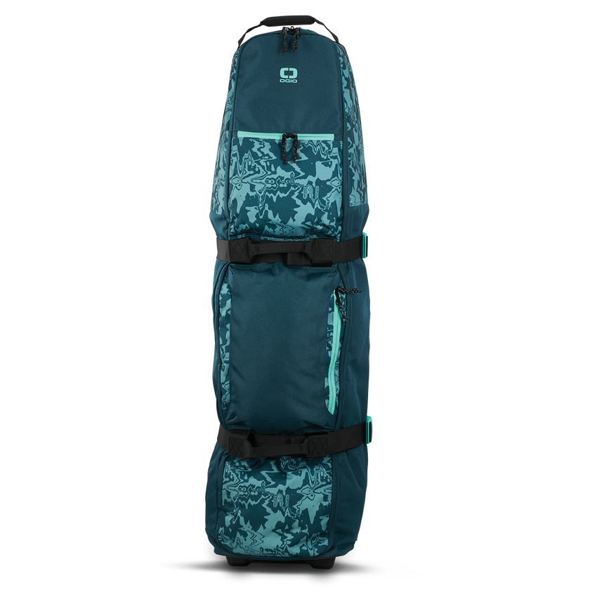 Alpha Mid Golf Travel Cover - View 1