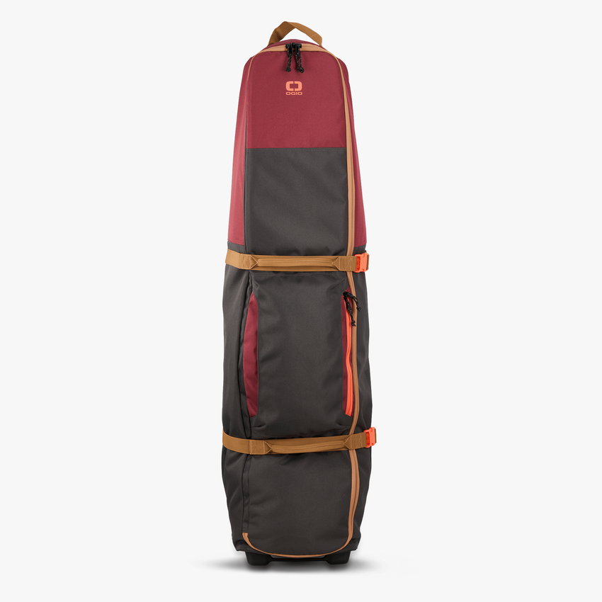 Alpha Golf Travel Cover Slim V2 - View 1
