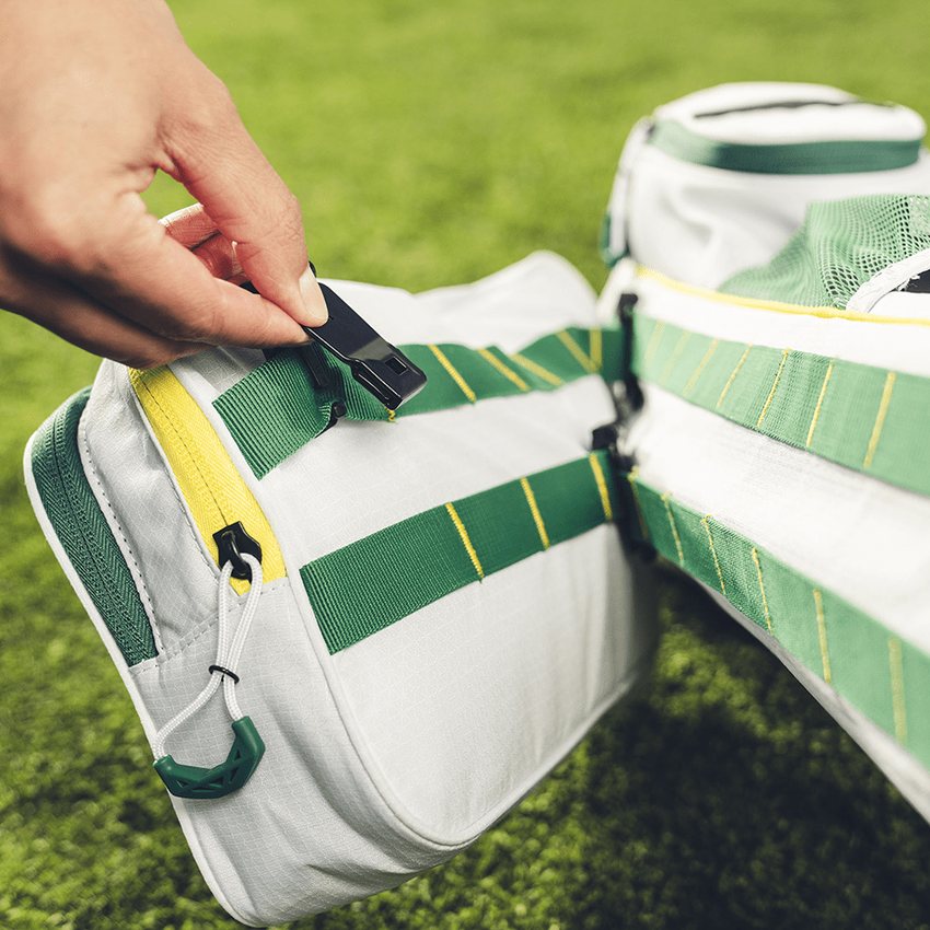 Funday Carry Golf Bag - View 4