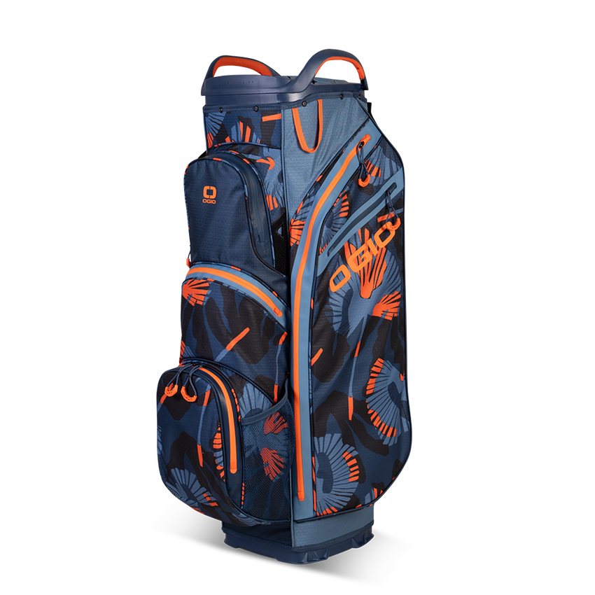 All Elements Silencer EU Golf Cart Bag '26 - View 1