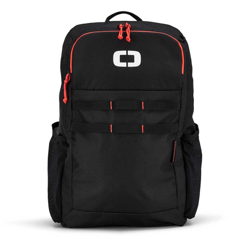 Pickleball Backpack '25 - View 2