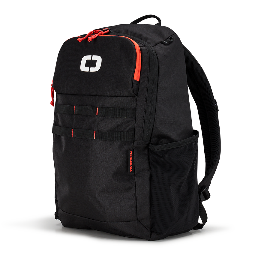 Pickleball Backpack '25 - View 3