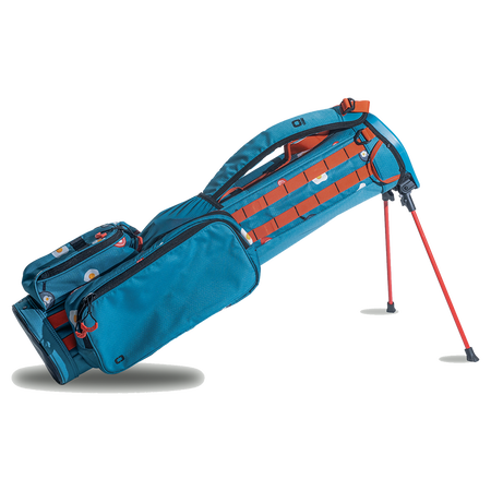 Funday Carry Golf Bag Product Image