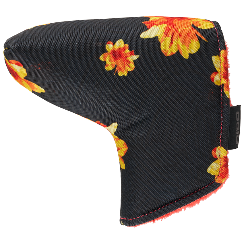 OGIO Blade Putter Headcover - View 1