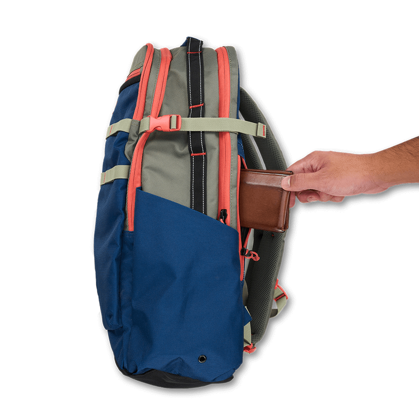 Alpha 25L Backpack '25 - View 6
