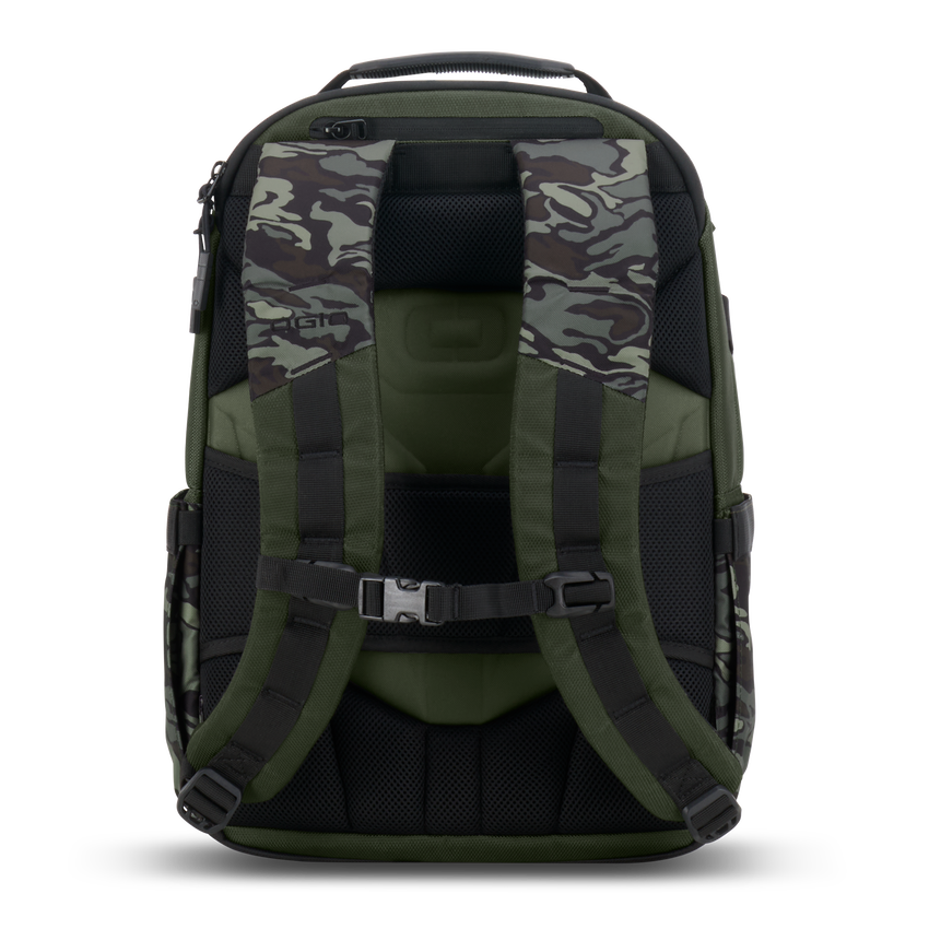 Gambit DNA Backpack - View 11