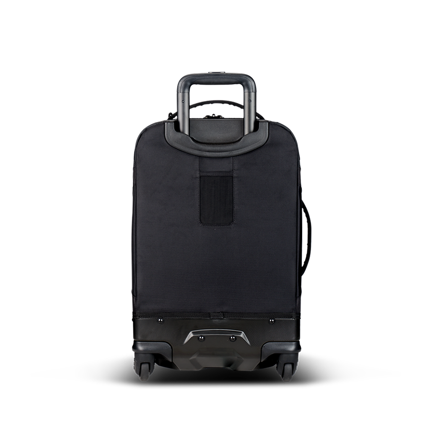 Renegade 4-Wheel Carry-On Bag - View 8