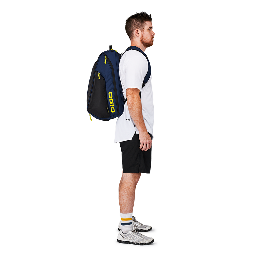 Pickleball Duffel - View 11