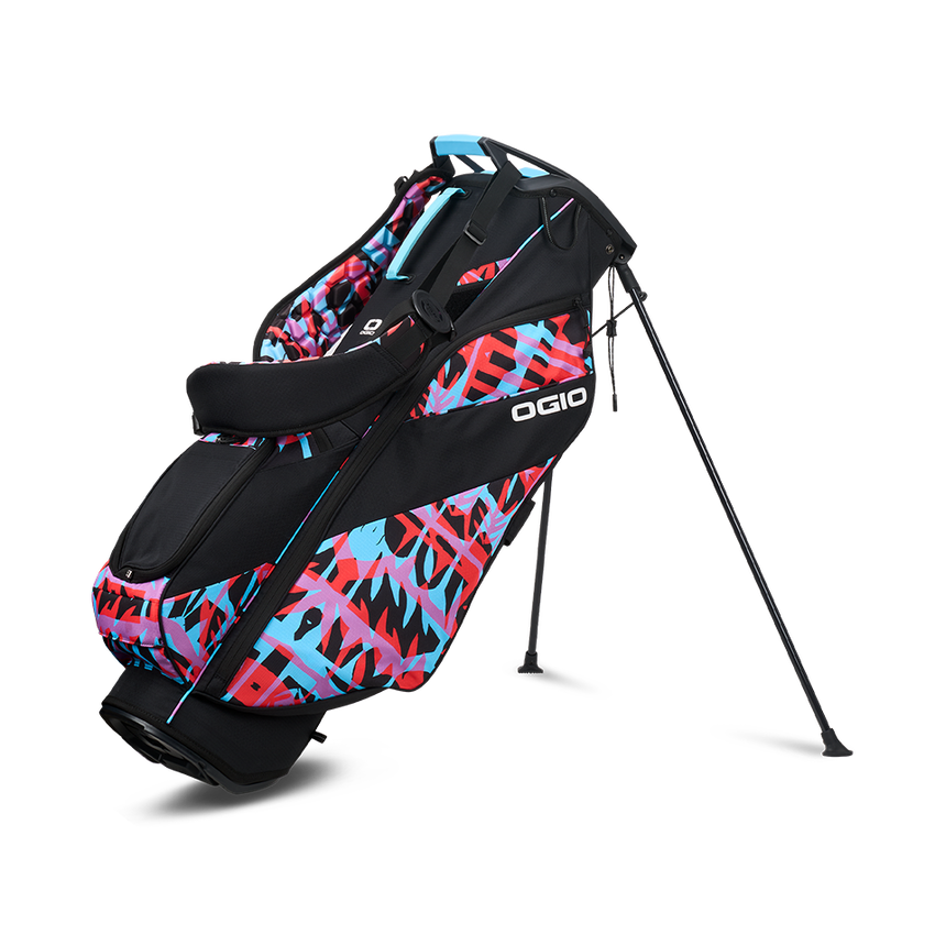 Fuse Golf Stand Bag '25 - View 1