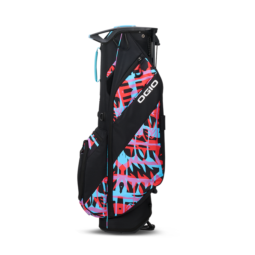 Fuse Golf Stand Bag '25 - View 2