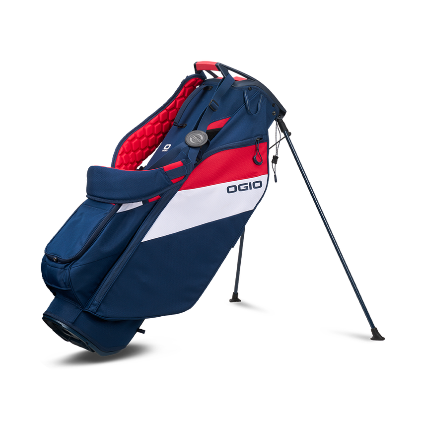 Fuse Golf Stand Bag '25 - View 1