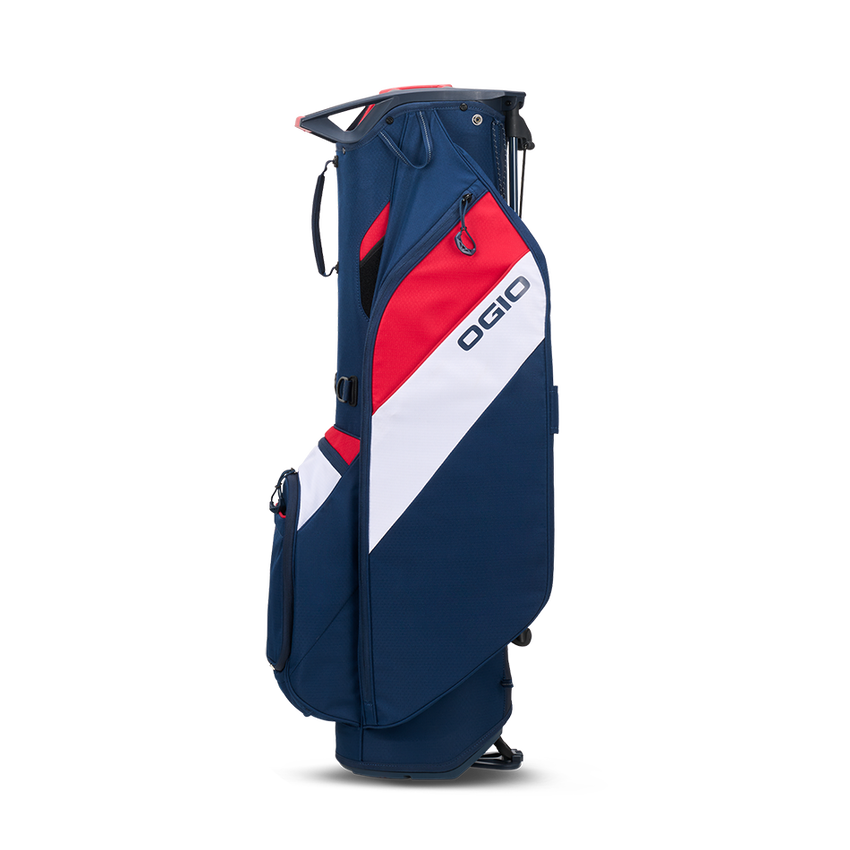 Fuse Golf Stand Bag '25 - View 3