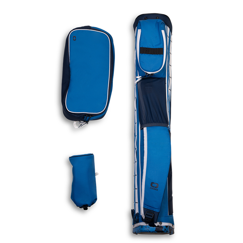 Funday Carry Golf Bag - View 7