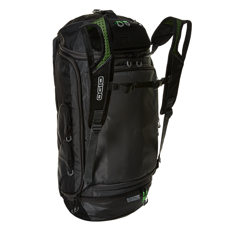 ogio endurance 9.0 travel duffel