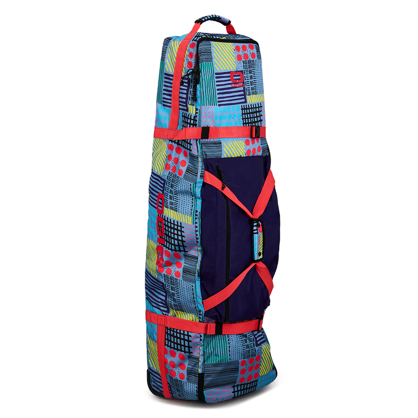 Alpha Travel Cover - View 1