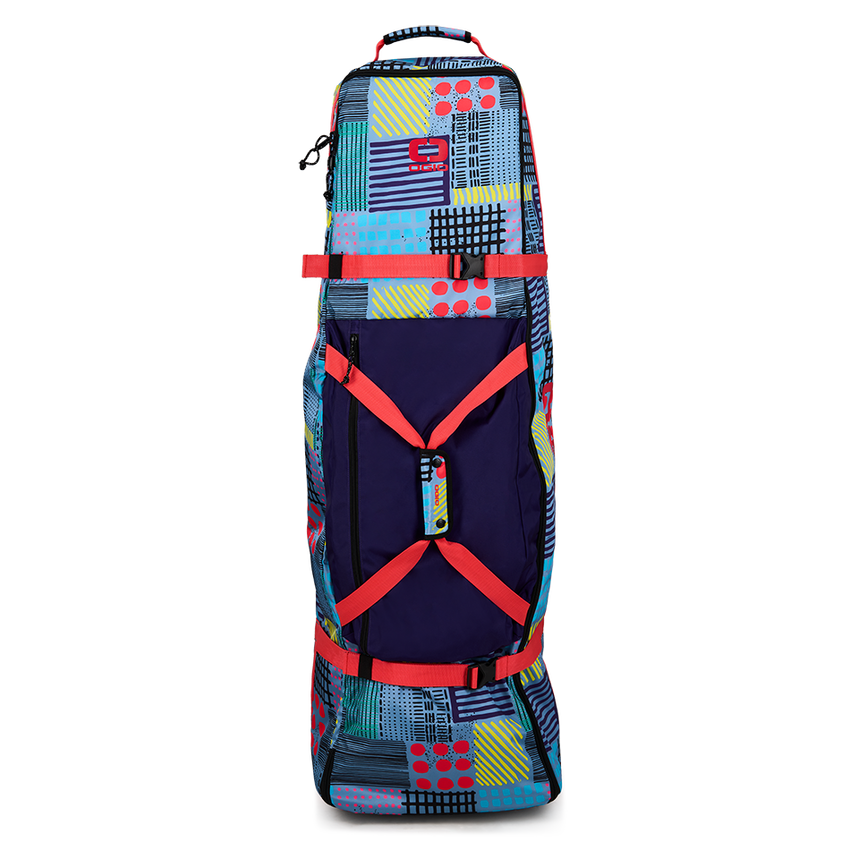 Alpha Travel Cover - View 2