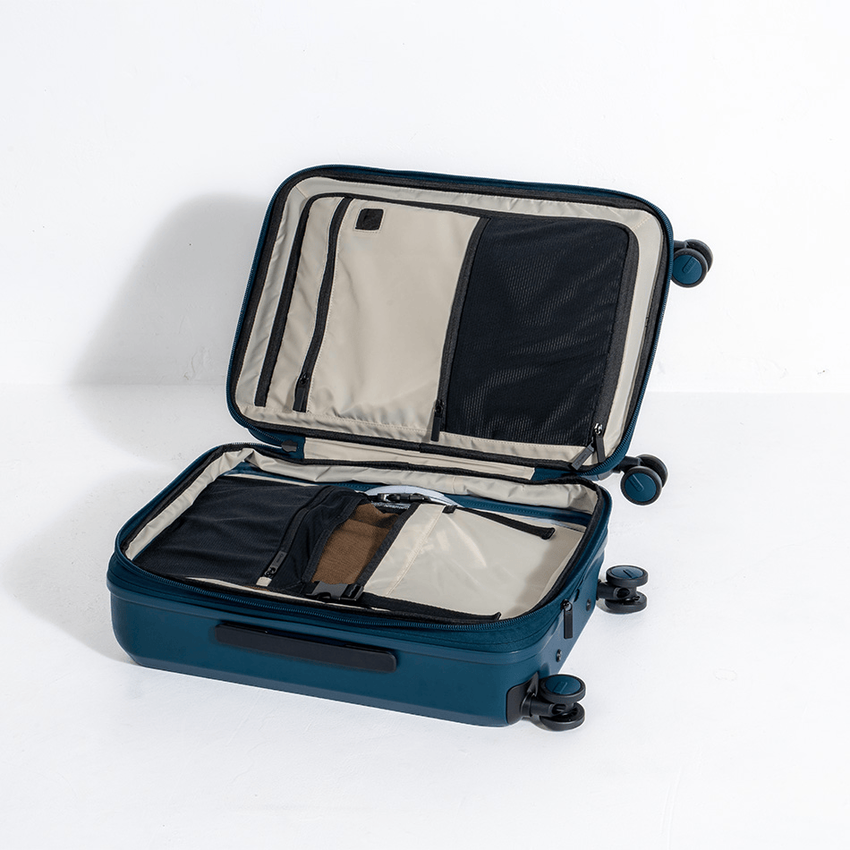 Pace Pro Hybrid Carry On - View 2