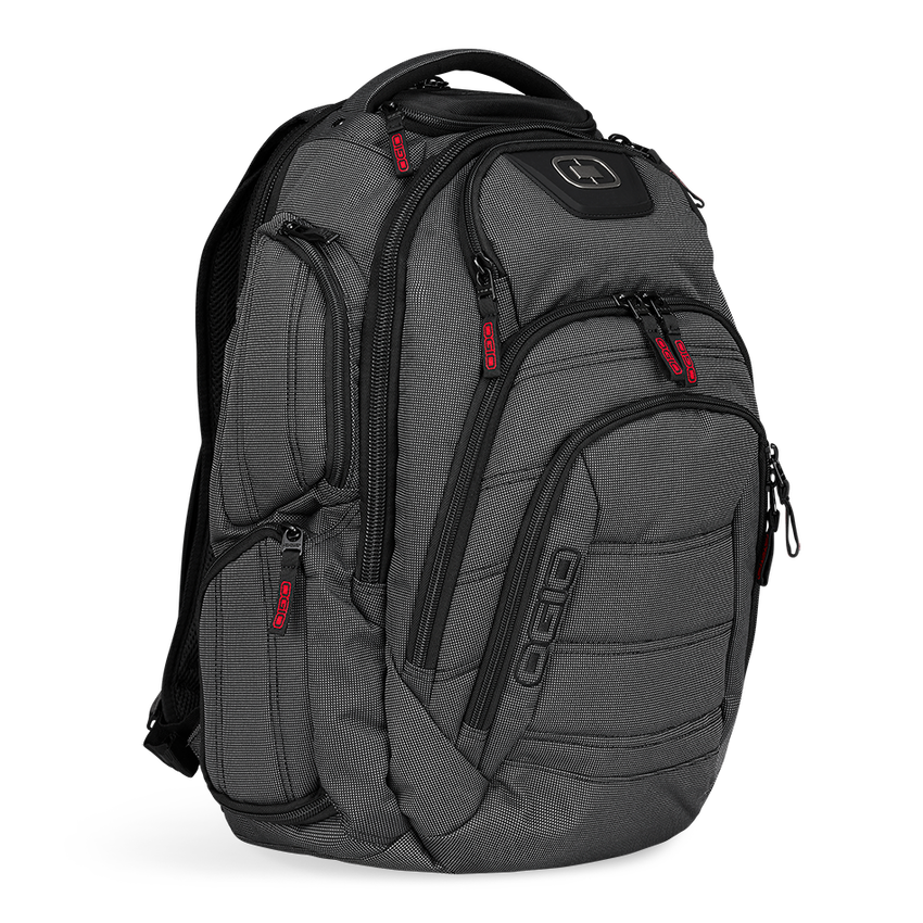 Renegade RSS Laptop Backpack - View 1