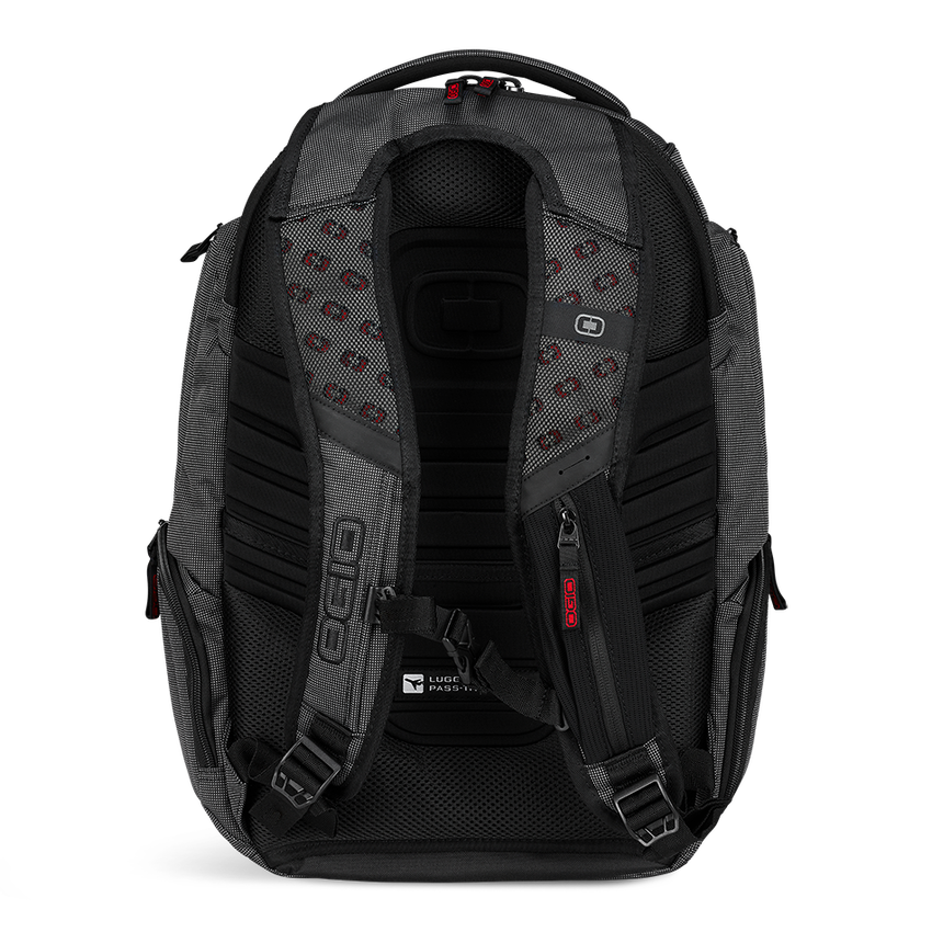 Renegade RSS Laptop Backpack - View 3
