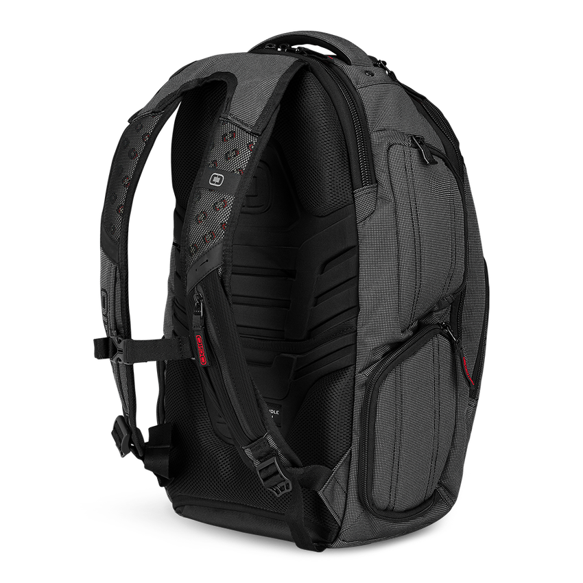 Renegade RSS Laptop Backpack - View 4