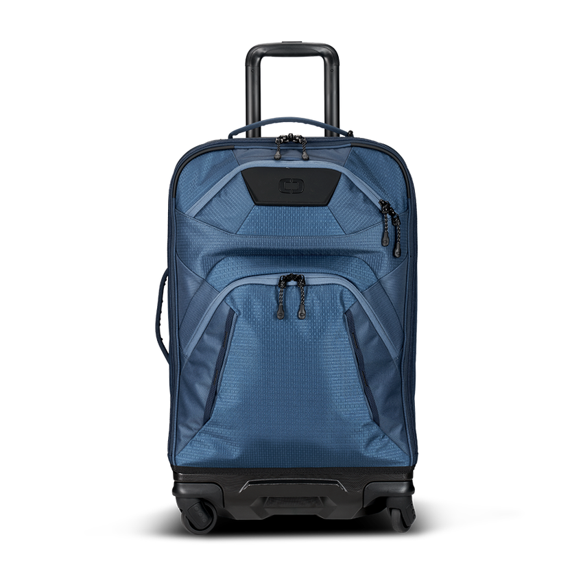 Renegade 26" 4-Wheel Travel Bag - View 2