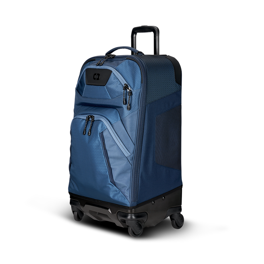 Renegade 26" 4-Wheel Travel Bag - View 3
