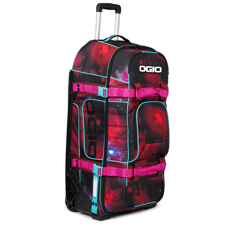 Rig 9800 Travel Bag Product Image