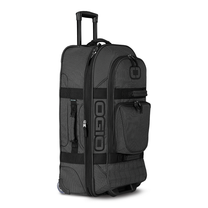 Terminal Travel Bag - View 1