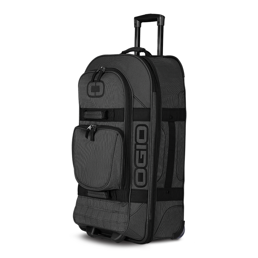 Terminal Travel Bag - View 2