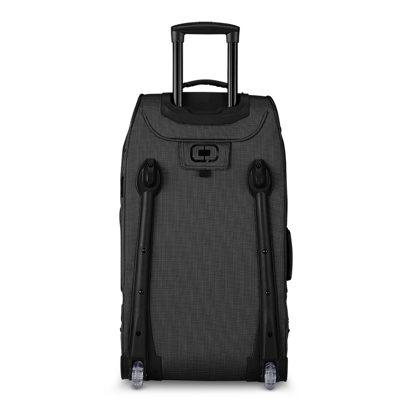 Terminal Travel Bag - View 3