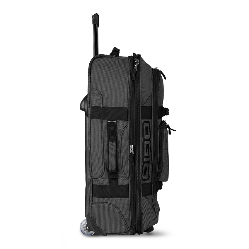 Terminal Travel Bag - View 4