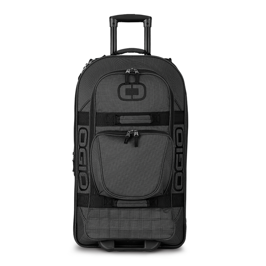 Terminal Travel Bag - View 5