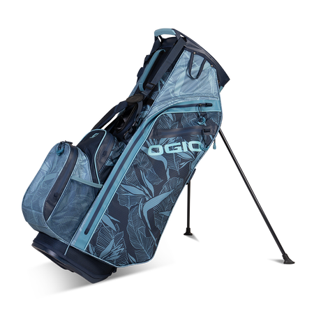 All Elements Hybrid Golf Stand Bag EU Product Image