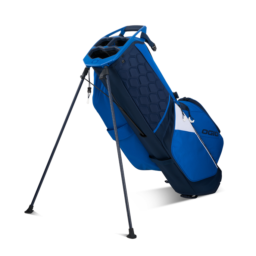 Fuse Golf Stand Bag '26 - View 5