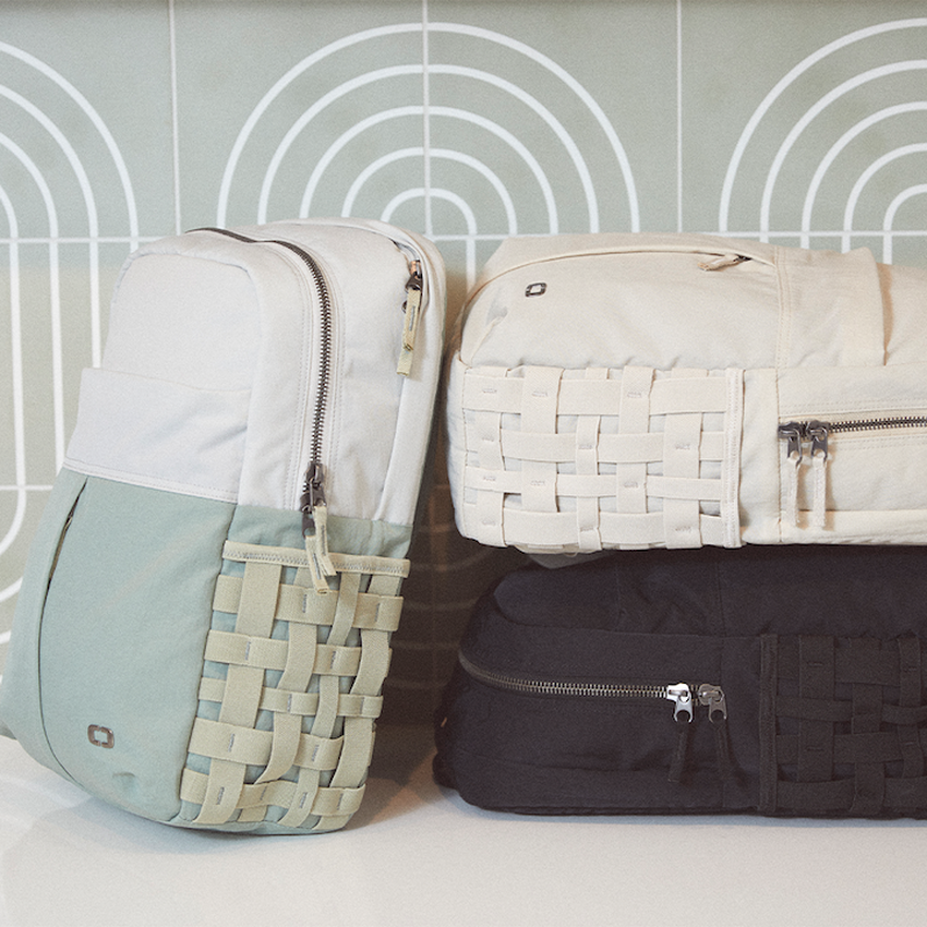 Rise Backpack - View 16