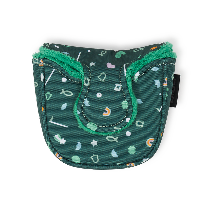 OGIO Mallet Putter Headcover - View 2