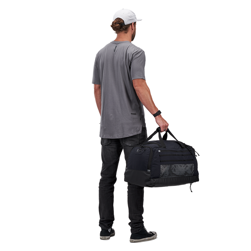45L Fitness Duffel - View 12